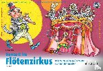 Butz, Rainer - Konzert im Flötenzirkus