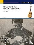 Tárrega, Francisco - Tárrega for Guitar