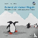 Häfner, Carla - Es tanzt ein kleiner Pinguin
