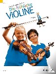 Bruce-Weber, Renate - Die fröhliche Violine 2 Paket (Schule und Spielbuch)