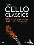  - Best of Cello Classics