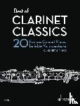  - Best of Clarinet Classics