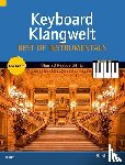 - Keyboard Klangwelt Best Of Instrumentals