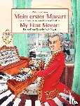 KNOWN - MEIN ERSTER MOZART