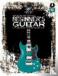 Schmitz, Alexander, Bach, Andreas - Beginner's Guitar