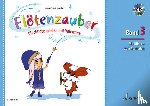 Reider, Valentina - Flötenzauber 03. Ausgabe mit CD