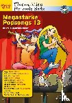  - Megastarke Popsongs 13