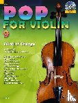  - Pop for Violin