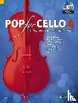  - Pop for Cello 4