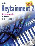 - Easy Keytainment 2