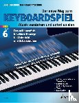Benthien, Axel - Der neue Weg zum Keyboardspiel
