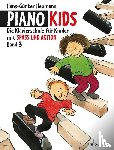 Heumann, Hans-Günter - Piano Kids 3