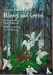 HUMPERDINCK, ENGELBE - HNSEL UND GRETEL
