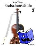 Volmer, Berta - Bratschenschule - Band 2. Viola.