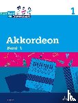 Patschinsky, Sabine - Jedem Kind ein Instrument . Akkordeon 01