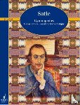 ERIK SATIE - PIANO WORKS VOL 1