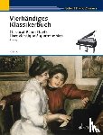  - Vierhändiges Klassikerbuch