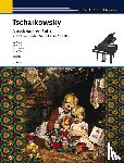 Tschaikowsky, Peter Iljitsch - Nussknacker-Suite