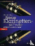 Schneider, Willy - Neue Klarinettenschule 1