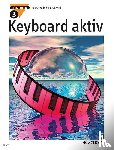 Benthien, Axel - Keyboard aktiv. Band 3. Keyboard