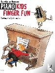  - Piano Kids Finger Fun