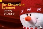 Jaskolski-Saher, Hanna - Ihr Kinderlein kommet