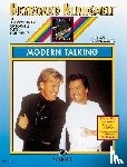 Modern Talking - Modern Talking