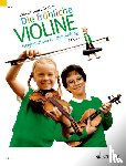 Bruce-Weber, Renate - Die FroeLiche Violine Band 3