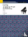 Czerny, Carl - 160 achttaktige Übungen