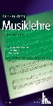 Pinksterboer, Hugo, Noorman, Bart - Pocket-Info Musiklehre