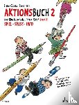 Heumann, Hans-Günter - Piano Kids Band 2 + Aktionsbuch 2. Klavier.