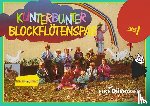  - Kunterbunter Blockflötenspaß
