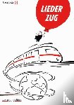  - Liederbuch 13. Liederzug