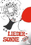  - Liederbuch 08. Liedersonne