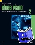 Richards, Tim - Blues Piano