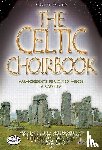  - The Celtic Choirbook - 20 Arrangements for Mixed Choir A Capella. gemischter Chor (SATB). Chorpartitur.