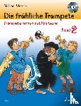 Werner, Michael - Die fröhliche Trompete