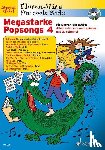 Magolt, Hans - Megastarke Popsongs 04