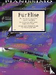 Schott & Co. Ltd - Fur Elise (100 Most Beautiful Classical Piano) - Die 100 schönsten klassischen Original-Klavierstücke. Klavier.