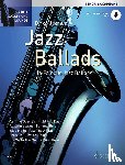 Juchem, Dirko - Jazz Ballads
