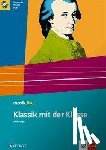 Hügel, Petra - Klassik mit der Klasse