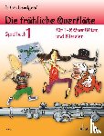 Landgraf, Gefion - Die fröhliche Querflöte