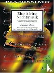  - Eine Kleine Nachtmusik / a Little Night Music