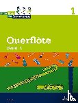 Mallus, Fine - Jedem Kind ein Instrument. Querflöte Band 1