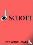 Mahler, Gustav - Sinfonie Nr. 1 D-Dur