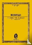 RODRIGO, JOAQU N - CONCIERTO DE ARANJUEZ