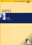 Ravel, Maurice - Boléro