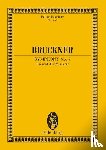 Bruckner, Anton - Sinfonie Nr. 7 E-Dur