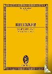 ANTON BRUCKNER - SYMPHONY NO 9 D MINOR