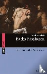 Scholz, Gottfried - Bachs Passionen